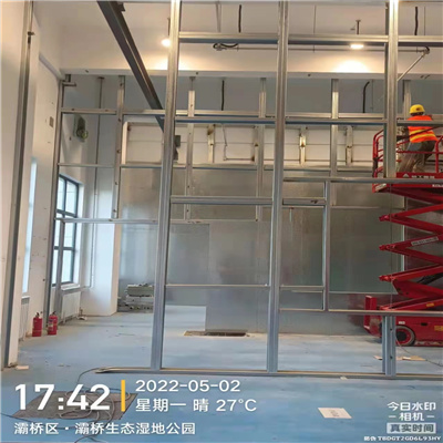 防爆墙厂家金盾安装防爆墙 防爆墙厂家金盾安装防爆墙